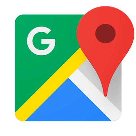 Google Maps