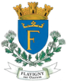 Logo Flavigny sur Ozerain