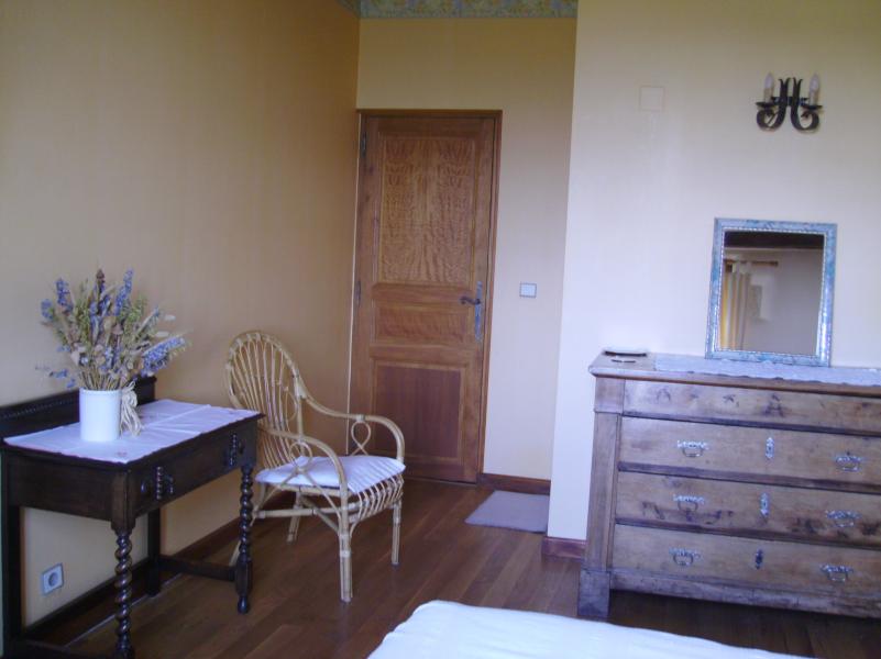 Chambre d'hôtes Le Couvent des Castafours
