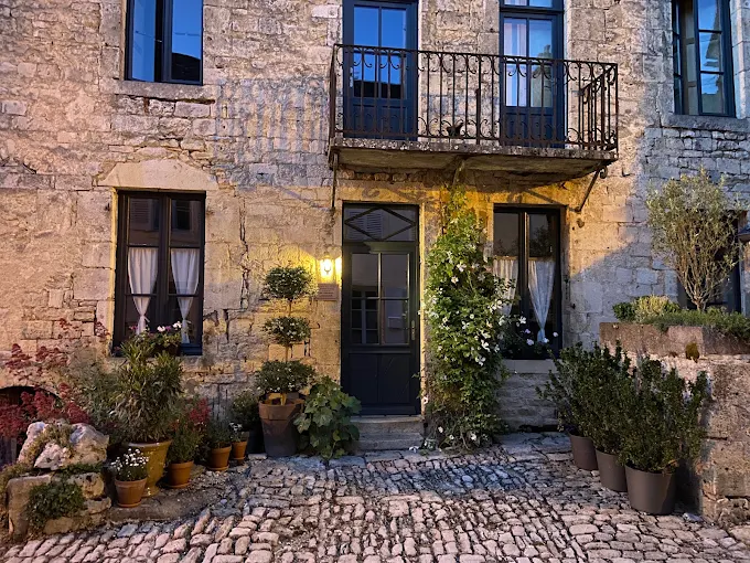 Chambre d'hôtes Maison Galimard