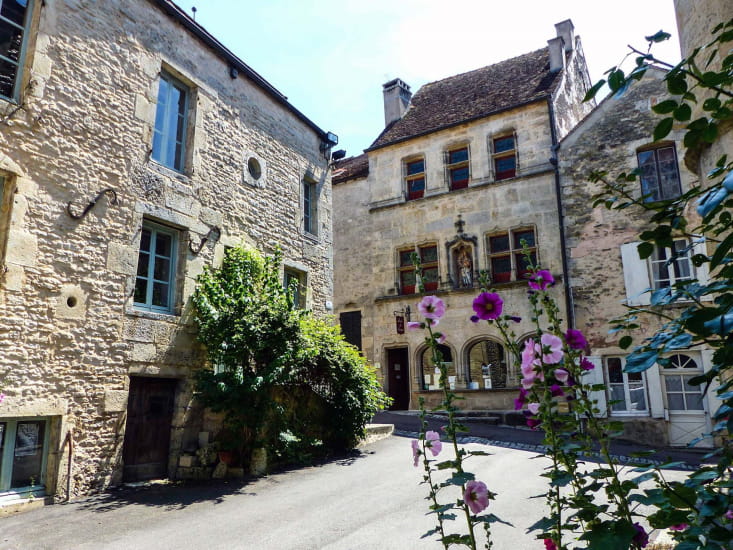 Maison au Donataire