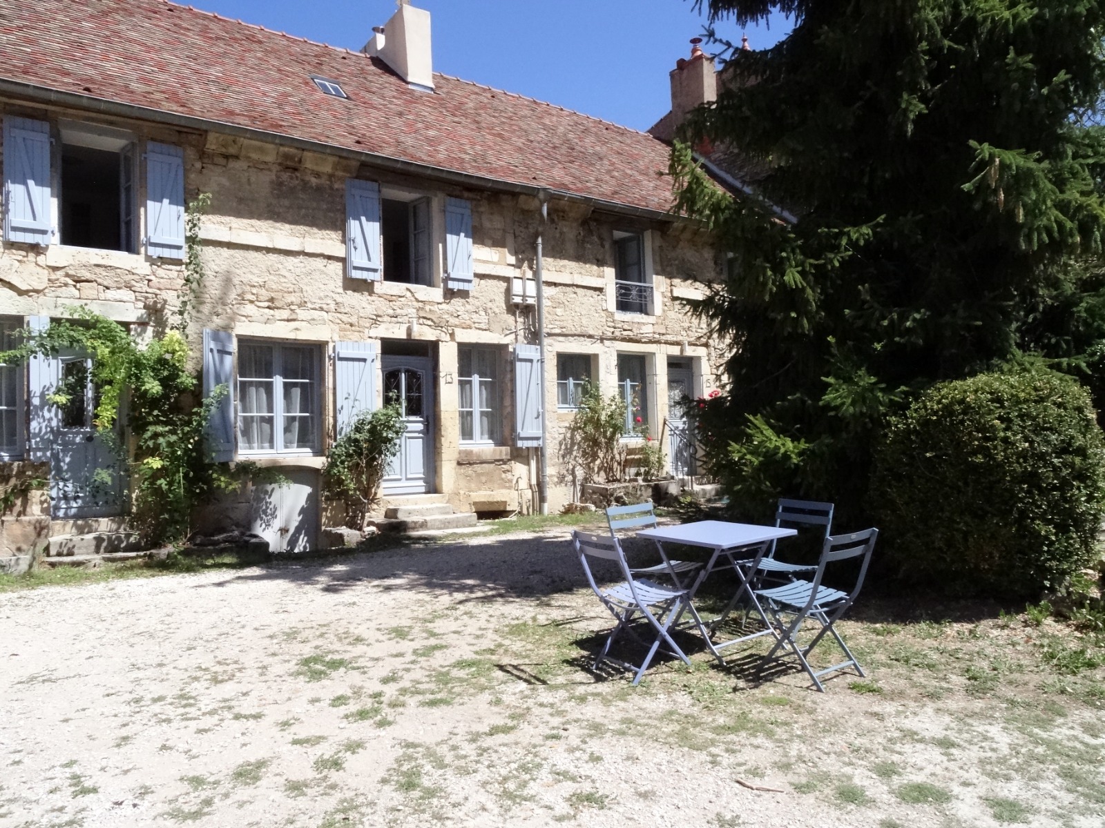 Gîte La Cour