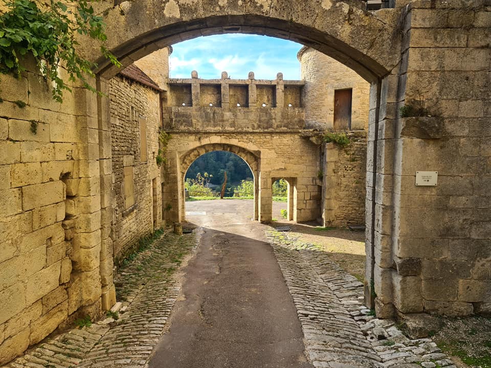 Porte du Val