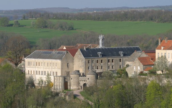 Maison Lacordaire