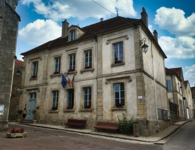 Mairie