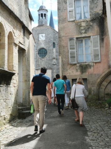 Séjourner et se restaurer