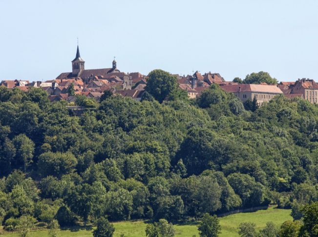 Nature et randonnées